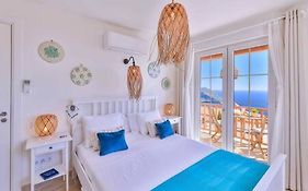 Villa Blue, LaVanta, Kalkan